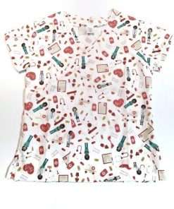 Pijama Hospitalar - Imagem 3
