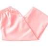 Calça Gabardine Rosa Bebê