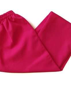 Calça Gabardine Pink